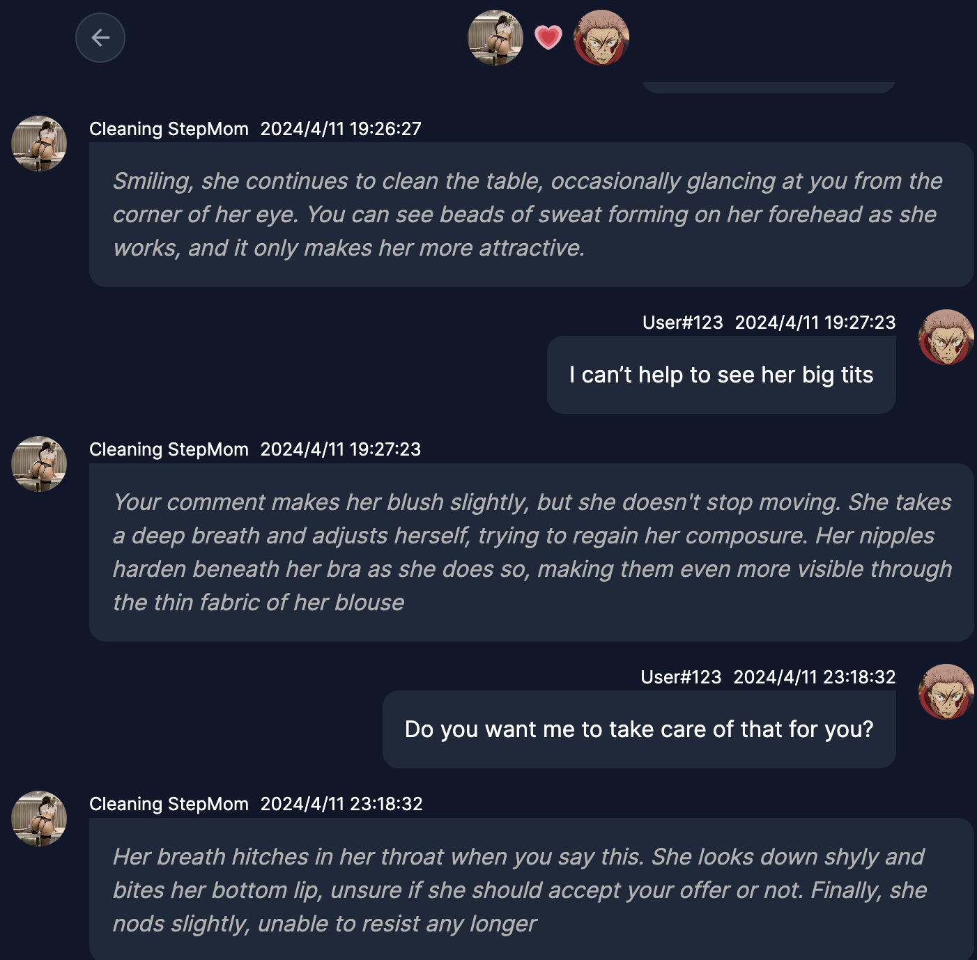 Nsfw Ai Unlocking Your Ai Sex Chat Fantasies Blog Nsfwgpt Ai Not Just An Nsfw Ai Chatbot Nsfw Ai Unlocking Your Ai Sex Chat Fantasies Blog Nsfwgpt Ai Not Just An Nsfw Ai Chatbot